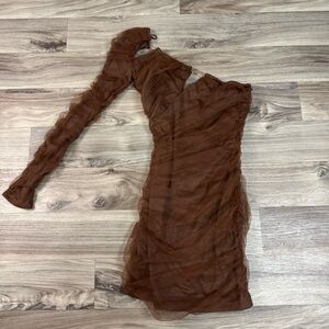 Zara | Dresses | Zara Gold Mesh Mini Dress | Poshmark Zara | Dresses | Zara Gold Mesh Mini Dress | Poshmark